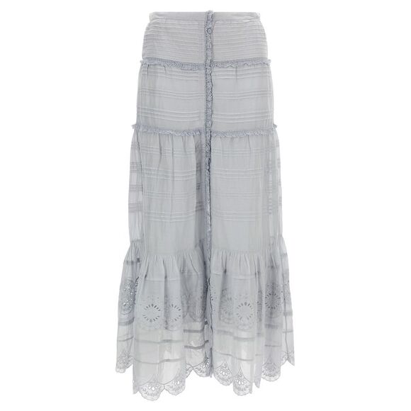 Marant Etoile Women 'Paoline' Long Skirt